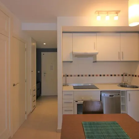 Apartment Casaturis Bonalba Golf - La Rosaleda A108