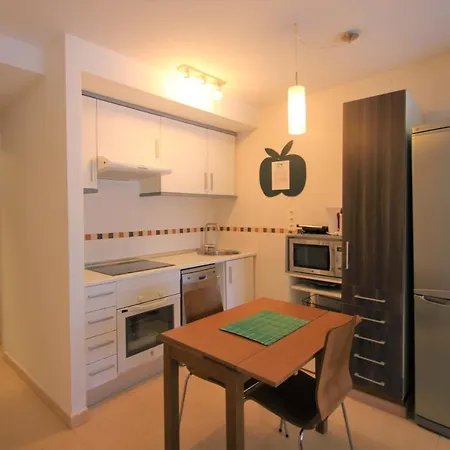 Apartment Casaturis Bonalba Golf - La Rosaleda A108 Mutxamel