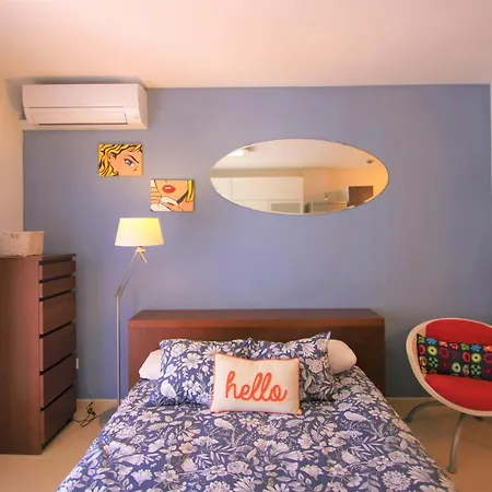 Apartment Casaturis Bonalba Golf - La Rosaleda A108