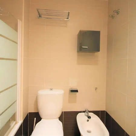 Apartment Casaturis Bonalba Golf - La Rosaleda A108 Mutxamel