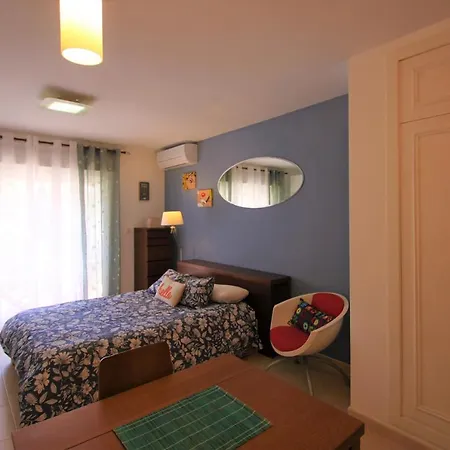Apartment Casaturis Bonalba Golf - La Rosaleda A108 *