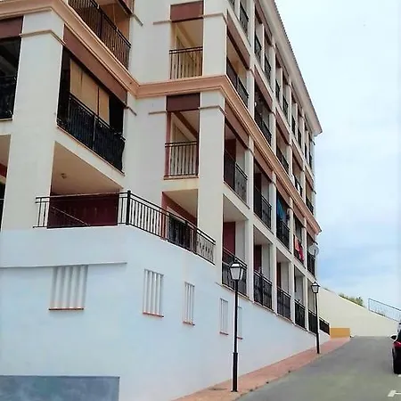 Casaturis Bonalba Golf - La Rosaleda A108 Apartment *