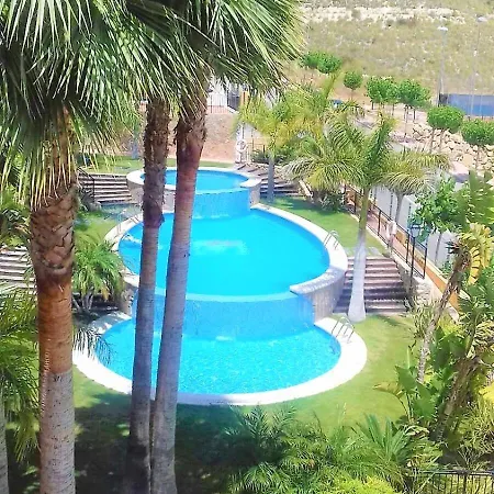 Casaturis Bonalba Golf - La Rosaleda A108
