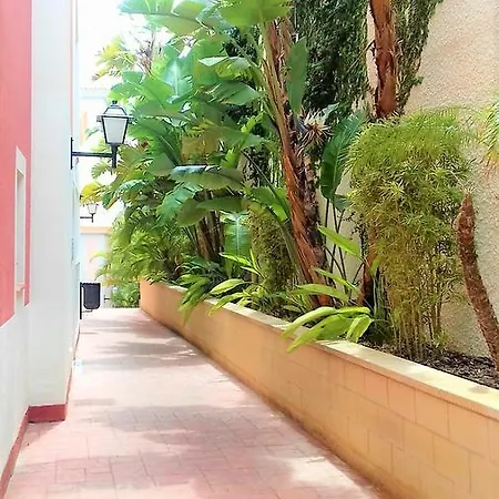 Apartment Casaturis Bonalba Golf - La Rosaleda A108 Mutxamel