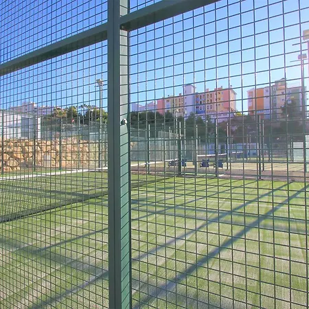 Casaturis Bonalba Golf - La Rosaleda A108 * Mutxamel