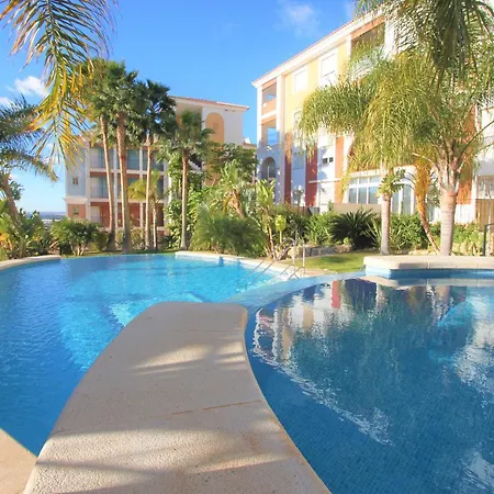 Casaturis Bonalba Golf - La Rosaleda A108 Apartment Mutxamel