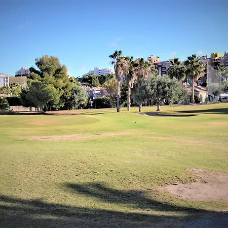 Casaturis Bonalba Golf - La Rosaleda A108 *