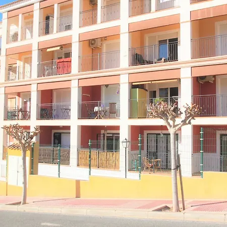 Casaturis Bonalba Golf - La Rosaleda A108 Apartment Mutxamel