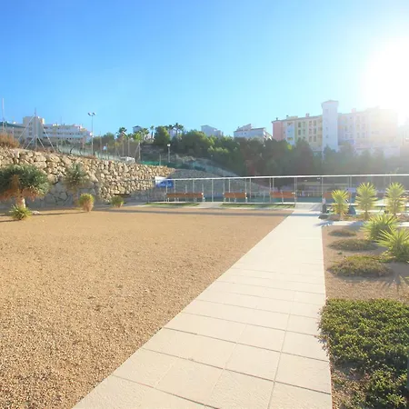Appartamento Casaturis Bonalba Golf - La Rosaleda A108 Mutxamel