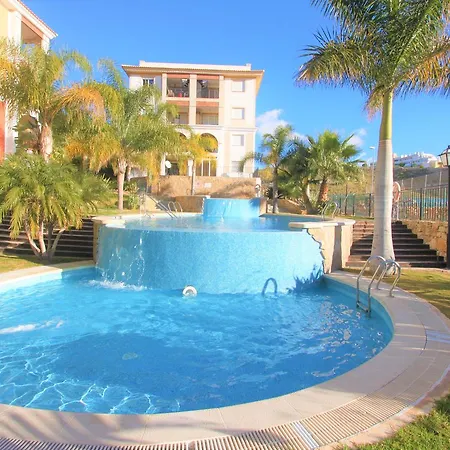 Apartament Casaturis Bonalba Golf - La Rosaleda A108 *